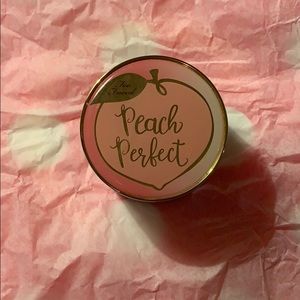Too faced peach perfect